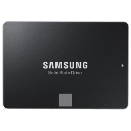 Samsung 850 EVO 500GB 2.5 Inch SATA III Internal SSD