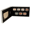 Airtite coin holders (4)