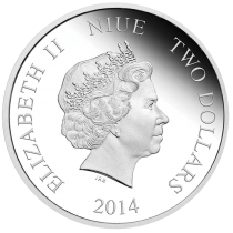 2014 GA Commemorative Set Collection