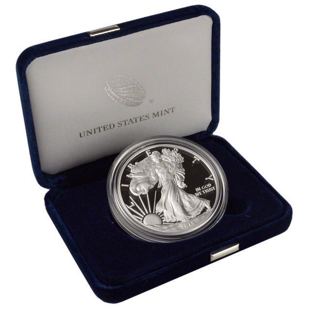 2014 Niué Commemorative Set Disney Silver Coins