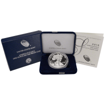 2014 Niué Commemorative Set Disney Silver Coins