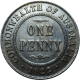 1797 Great Britain Penny