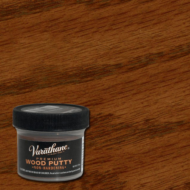 Wood Putty