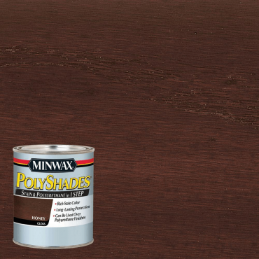 Maple Wood Stain
