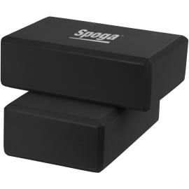 Spoga, Set of 2 Yoga Blocks