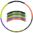 Yes4All Weighted Hula Hoop