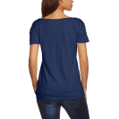 Tommy Hilfiger Denim Women's Crew Neck Short Sleeve