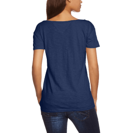 Tommy Hilfiger Denim Women's Crew Neck Short Sleeve
