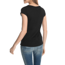EDC by Esprit Women's Program Short Sleeve