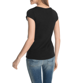 EDC by Esprit Women's Program Short Sleeve