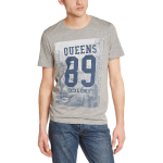 Jack & Jones Men's Orbrooklyn Short Sleeve