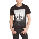 Jack & Jones Men's Orbrooklyn Short Sleeve