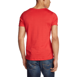 Jack & Jones Men's Short Sleeve