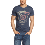 Jack & Jones Vintage Men's Crew Neck Short Sleeve