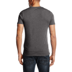 Jack & Jones Men's Crew Neck Short Sleeve