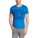 Jack & Jones Men's Crew Neck TTT Short Sleeve