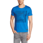 Jack & Jones Men's Crew Neck TTT Short Sleeve