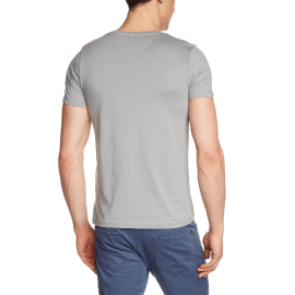Jack & Jones Men's Crew Neck TTT Short Sleeve