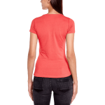 Pepe Jeans Women's Plain Short Sleeve