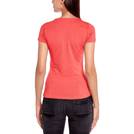 Pepe Jeans Women's Plain Short Sleeve