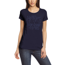 Tommy Hilfiger Women's Crew Neck Short Sleeve