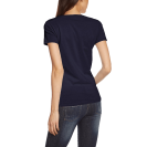 Tommy Hilfiger Women's Crew Neck Short Sleeve
