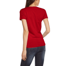 Tommy Hilfiger Women's Crew Neck Short Sleeve
