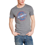 ESPRIT Men's Short Sleeve