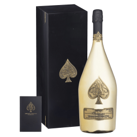 Brut Gold Magnum