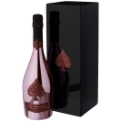 Rose Champagne