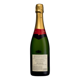 Bollinger Champagne