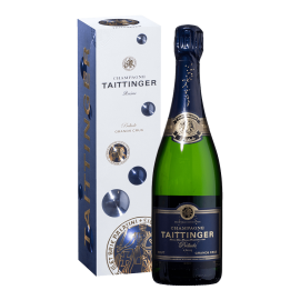 Taittinger Champagne