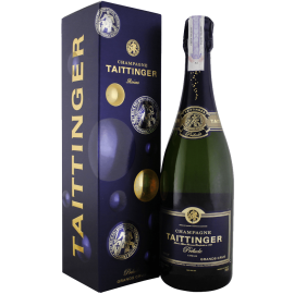 Taittinger Champagne
