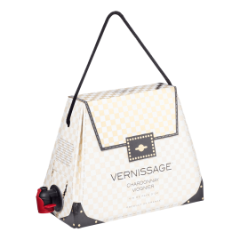 Vernissage Box Wine