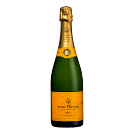Veuve Clicquot ltd
