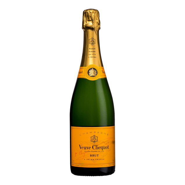 Veuve Clicquot ltd