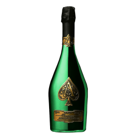 ‘Ace of Spades’