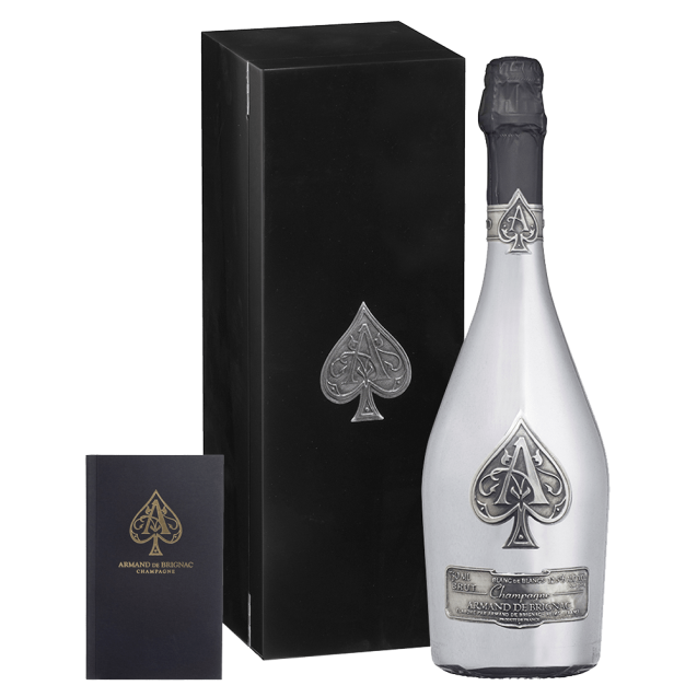 Armand de Brignac