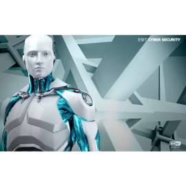 ESET CyberSecurity