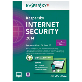 Kaspersky