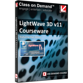 LightWave™ 3D