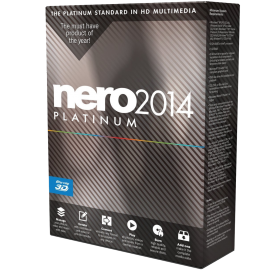 Nero 2014