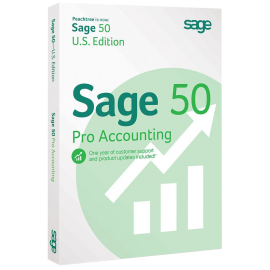 Sage 50 Pro