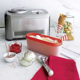 Anti Freeze Ice Cream Scoop