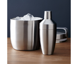 Carter Double Walled Ice Bucket