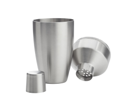 Carter Cocktail Shaker