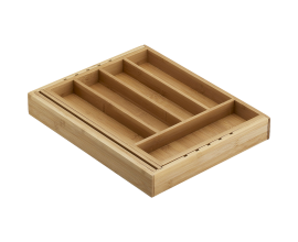 Flatware Tray