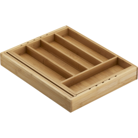 Flatware Tray