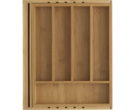 Flatware Tray