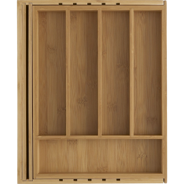 Flatware Tray